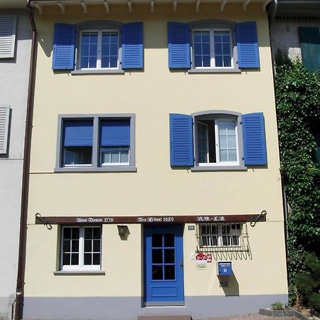 B&B Tomsi Pratteln Exterior photo