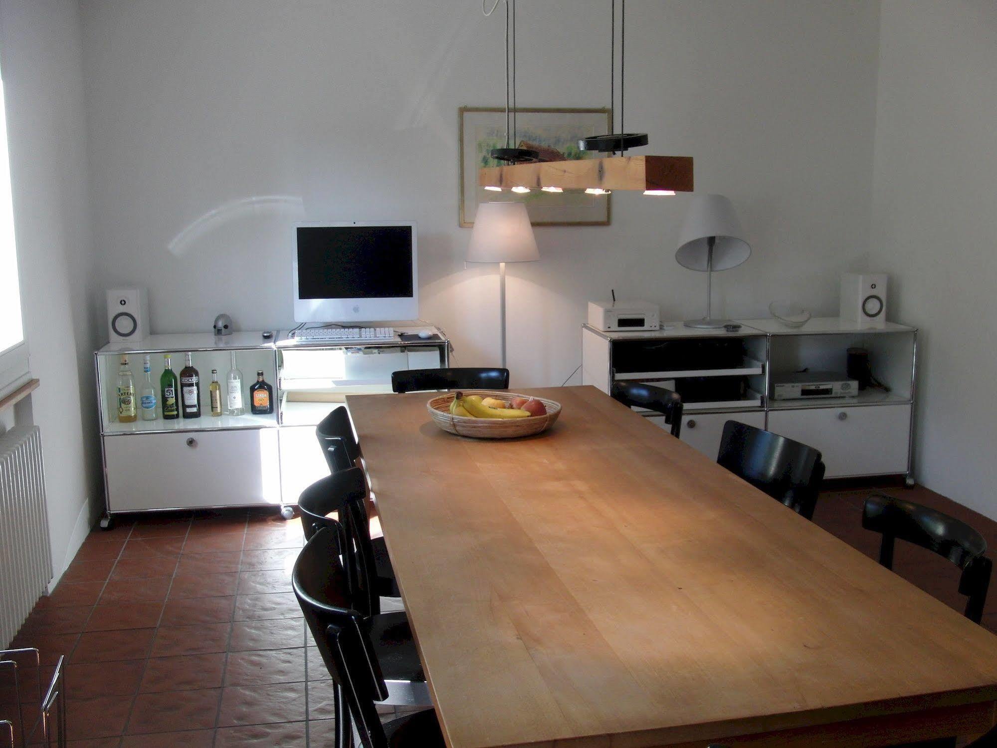B&B Tomsi Pratteln Exterior photo
