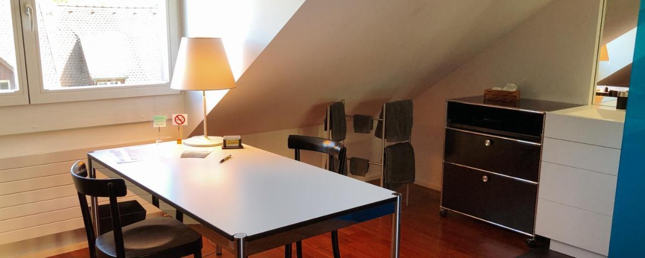 B&B Tomsi Pratteln Exterior photo